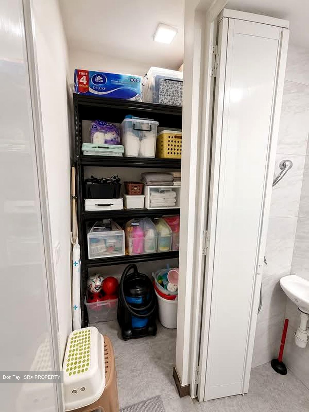 Normanton Park (D5), Apartment #595728161